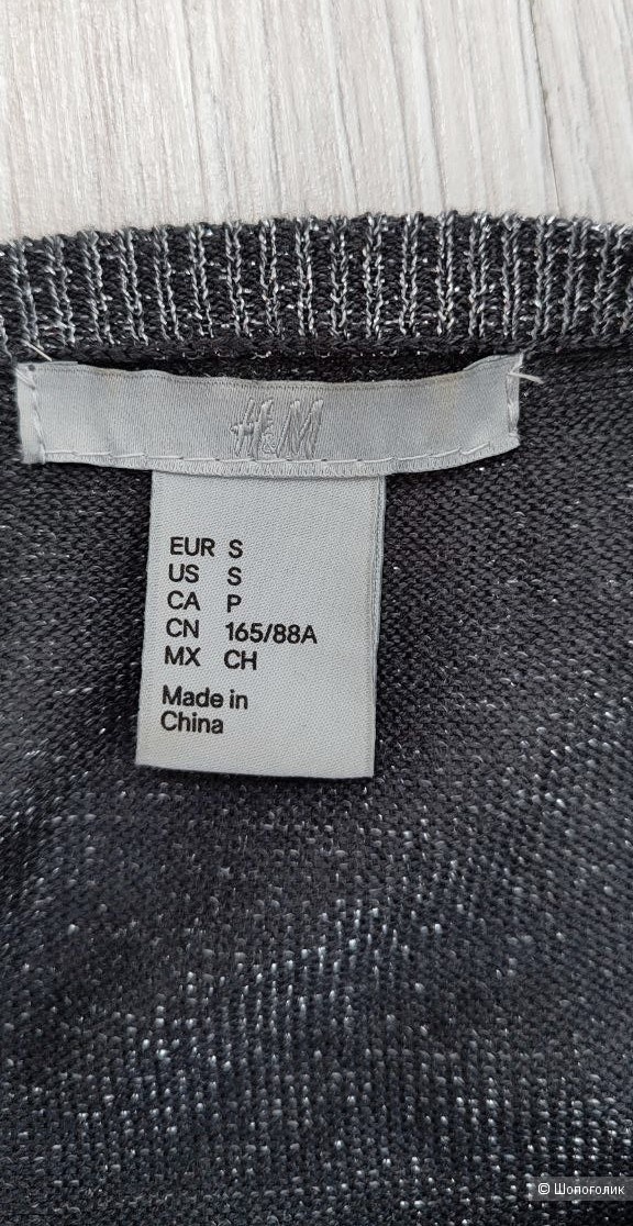 Кофта H&M рос.р. 42 (S).