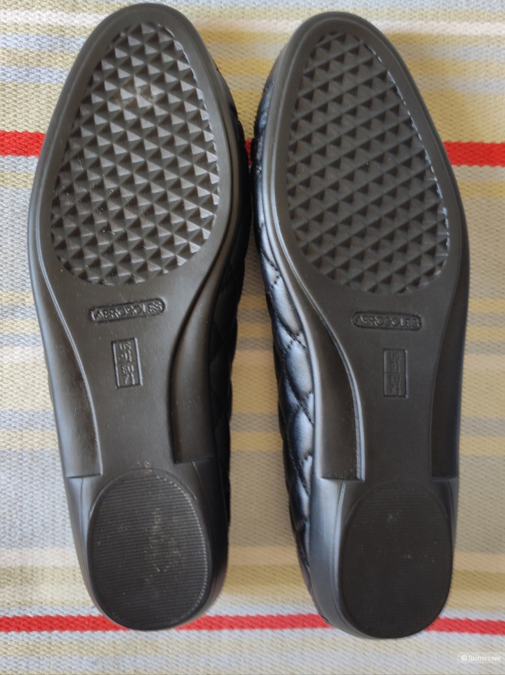 Балетки Aerosoles размер 40