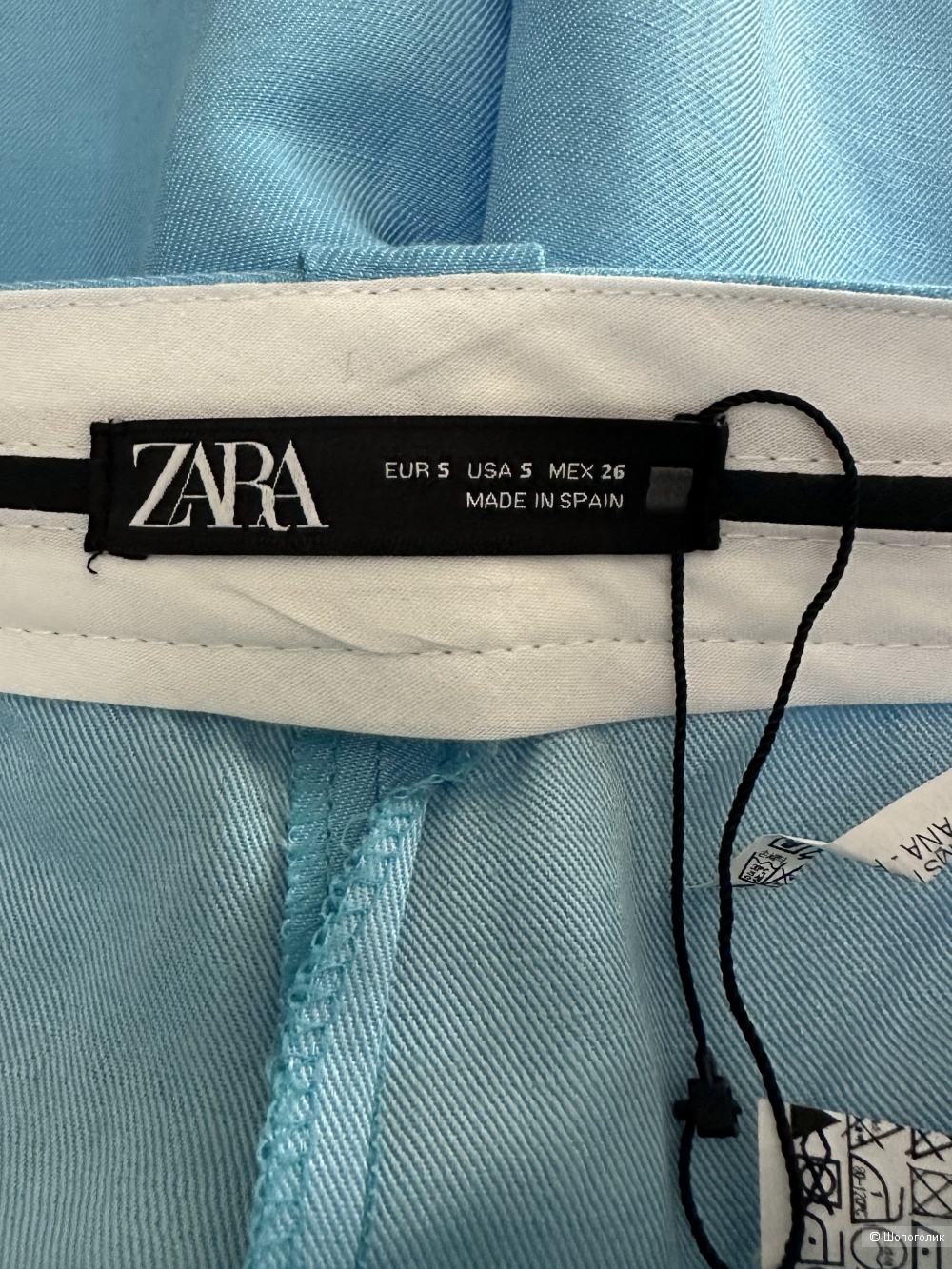 Шорты Zara s