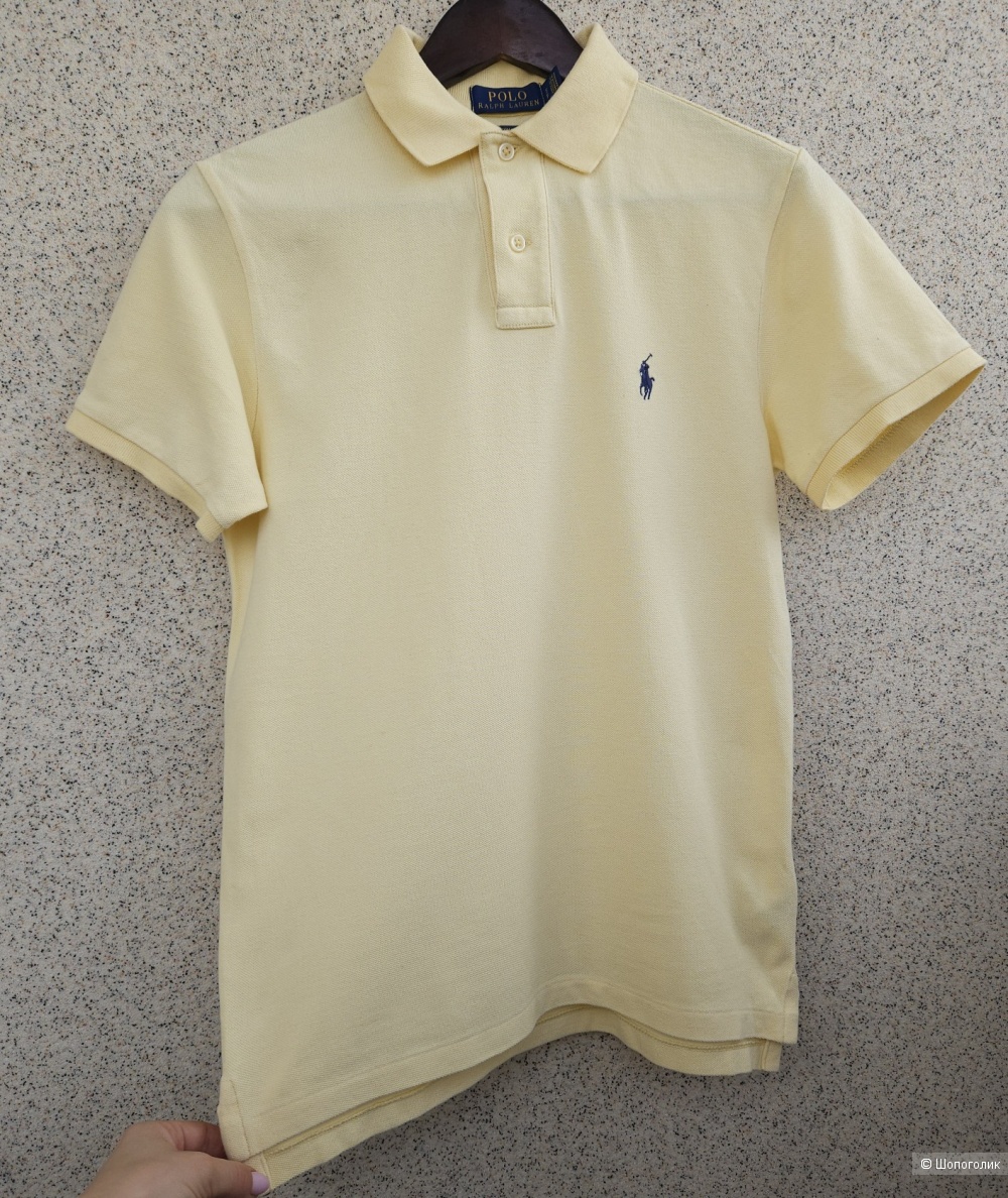 Поло Ralph Lauren, 44-46