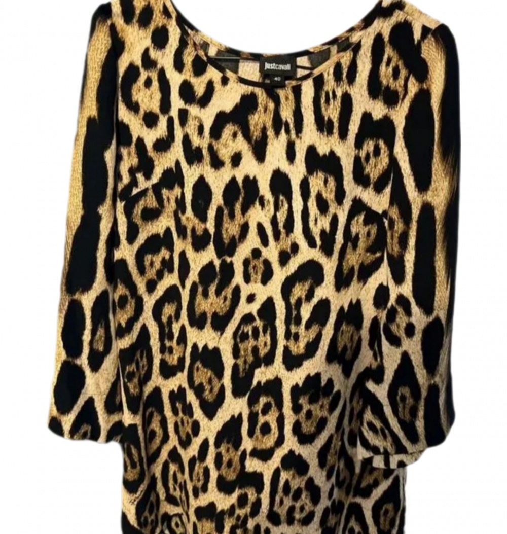 Платье Just Cavalli, размер 44 рос