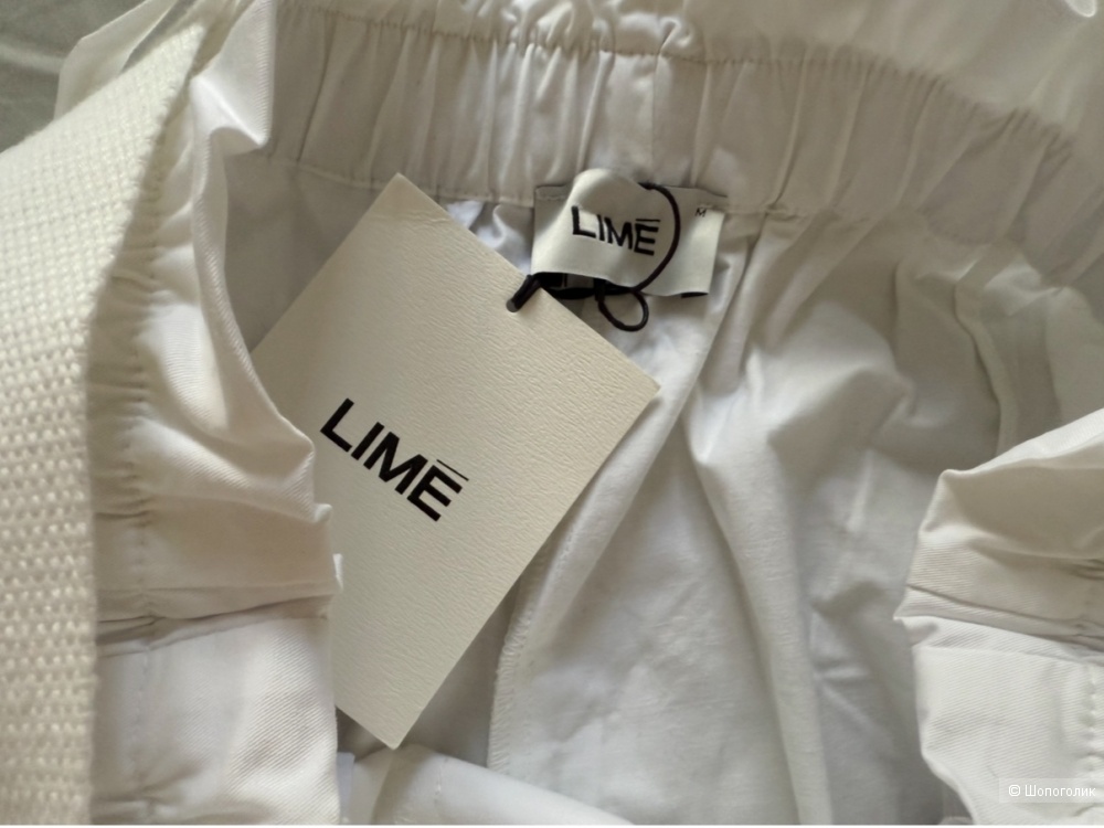 Брюки lime M
