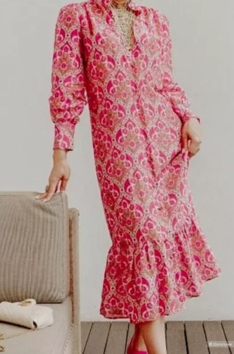 Платье Zara маркировка S