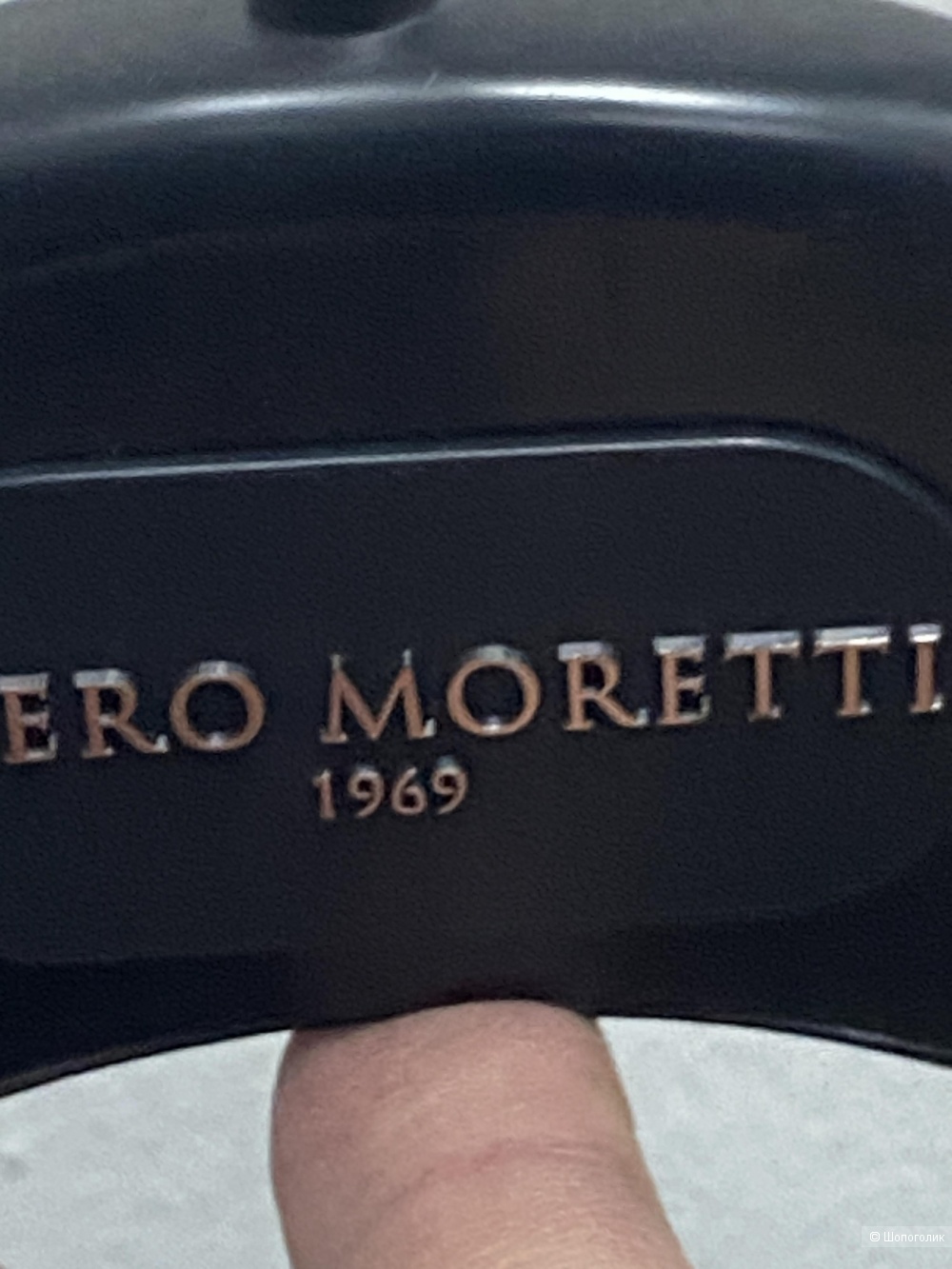 Юбка плиссе Piero Moretti- 50-52