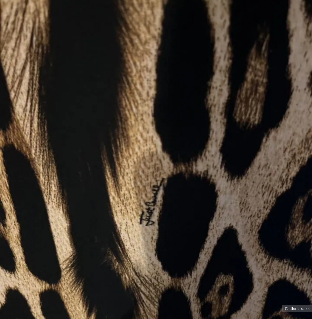 Платье Just Cavalli, размер 44 рос
