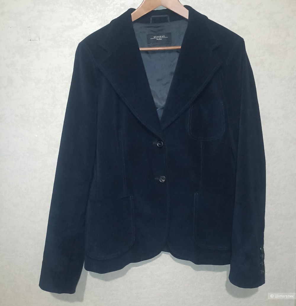Max Mara Weekend жакет р 46-50