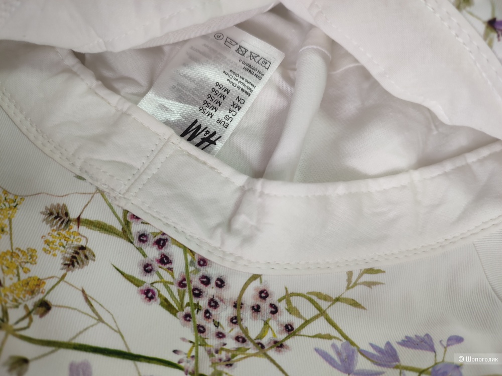 Панама H&M. размер М/56