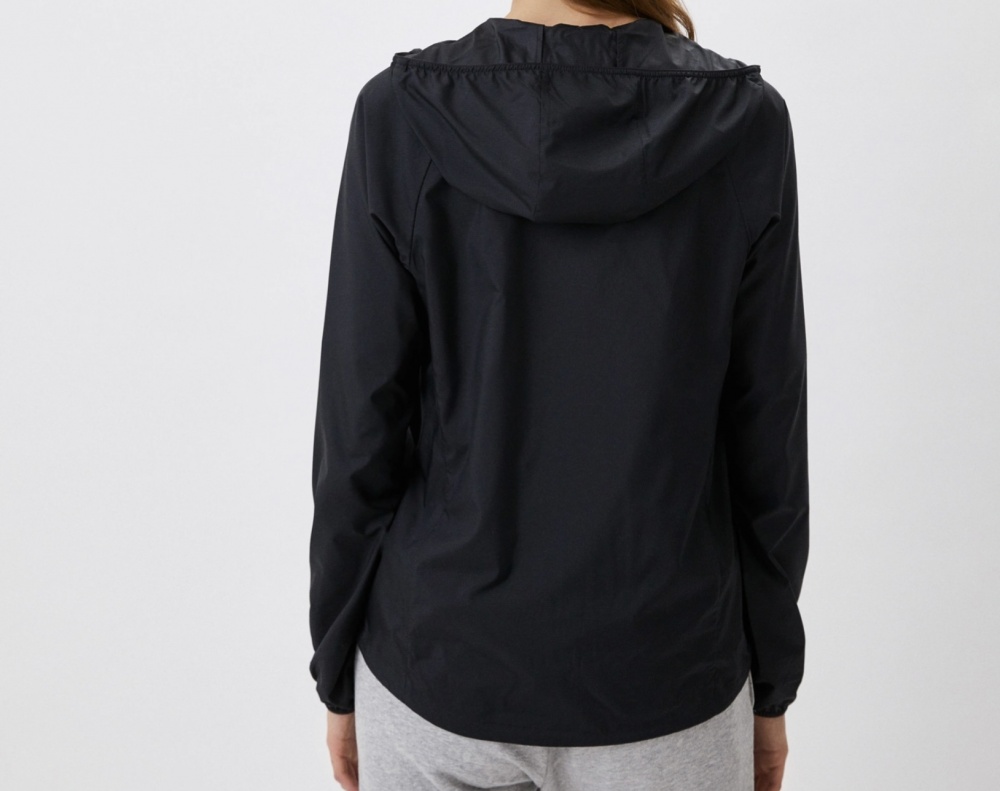 Ветровка Uniqlo, р. xl