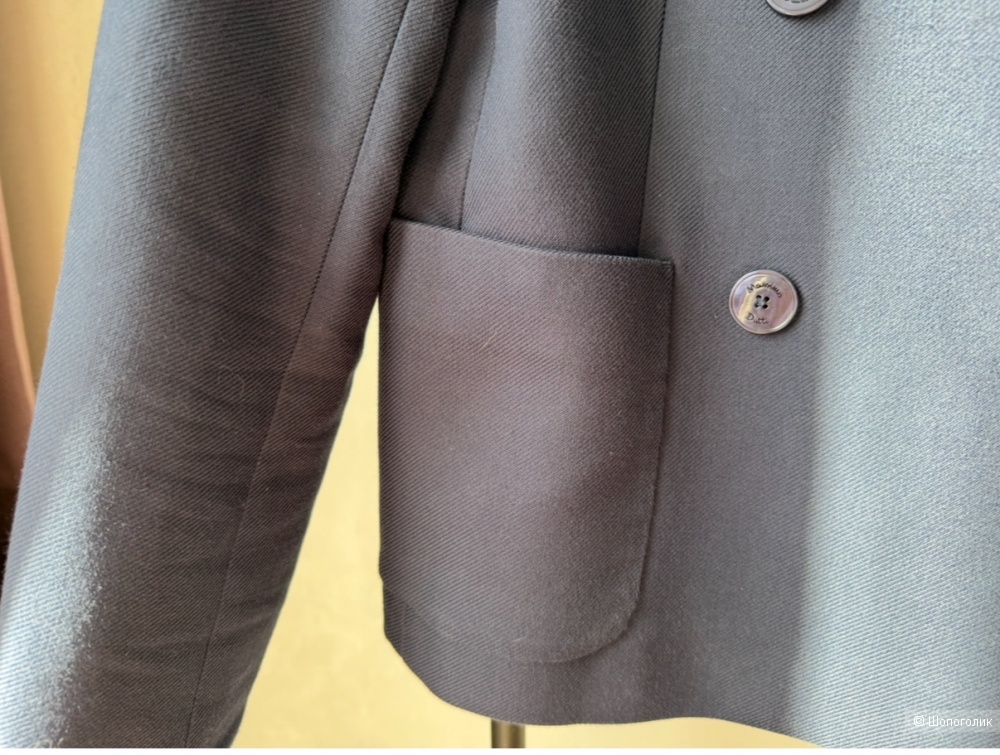 Пиджак Massimo Dutti S