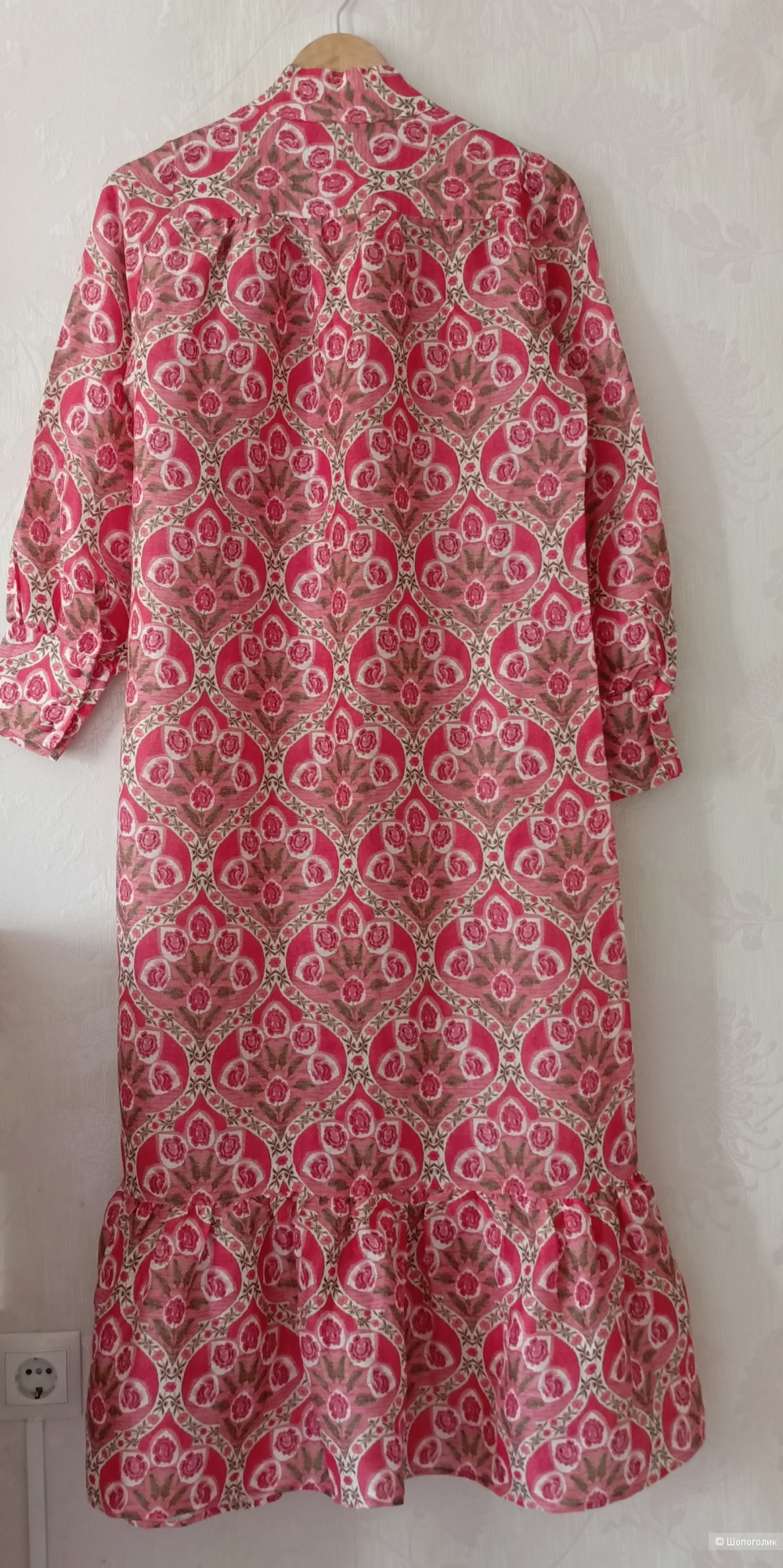 Платье Zara маркировка S