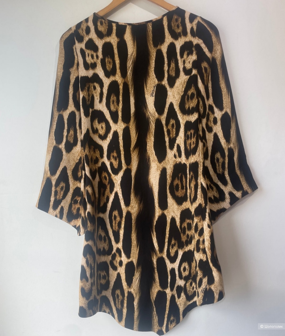 Платье Just Cavalli, размер 44 рос