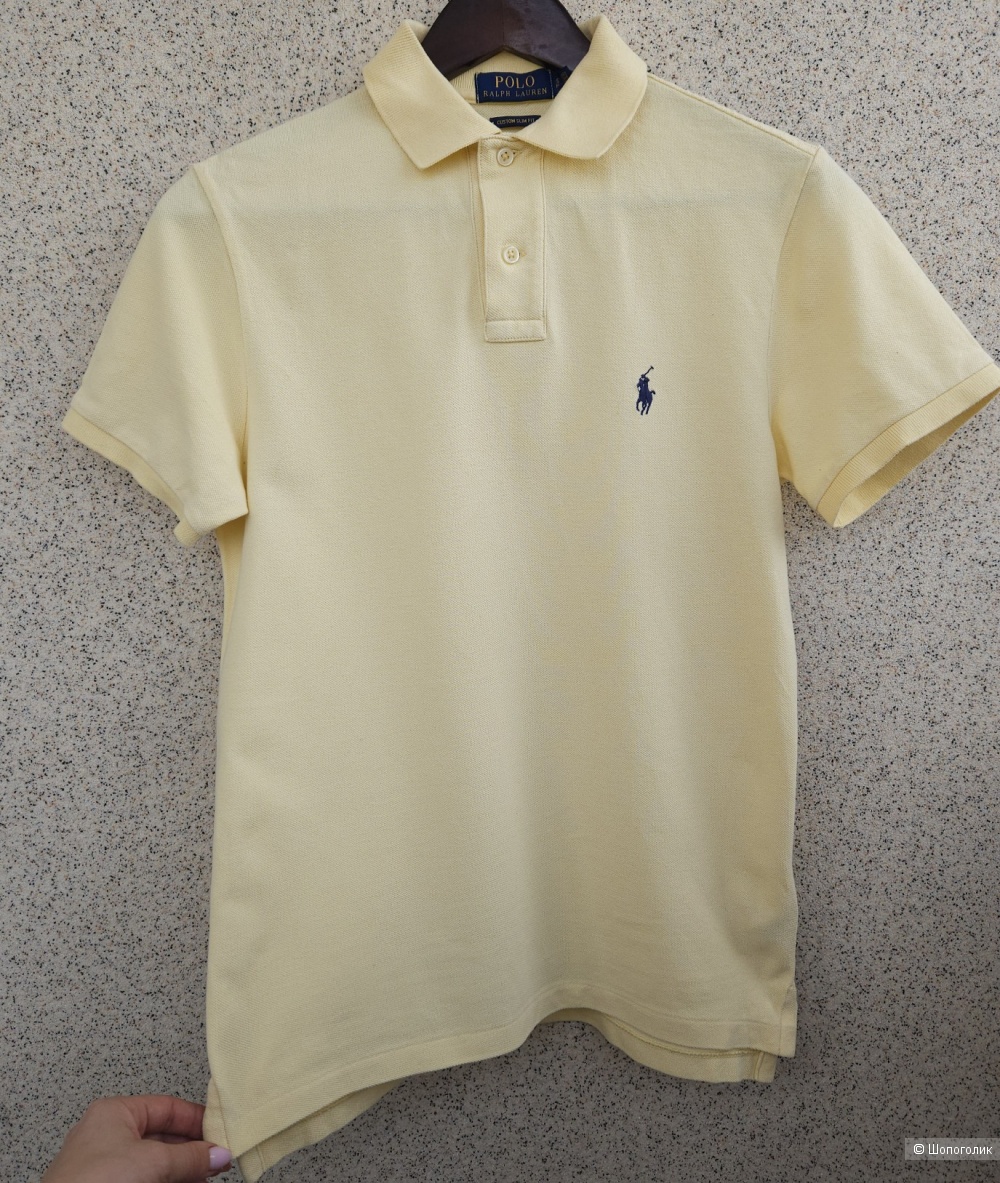 Поло Ralph Lauren, 44-46