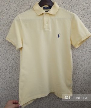 Поло Ralph Lauren, 44-46