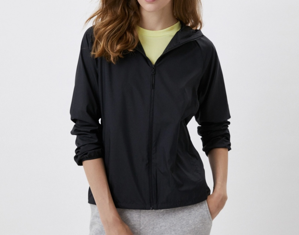 Ветровка Uniqlo, р. xl