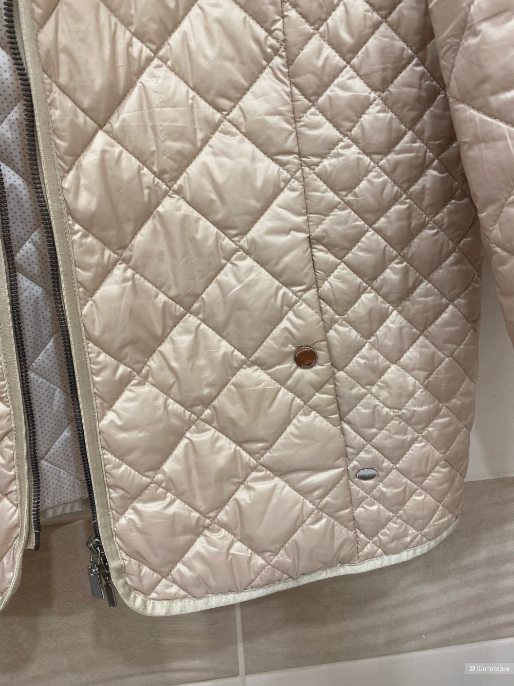 Куртка GERRY WEBER Edition.Размер L-XL.