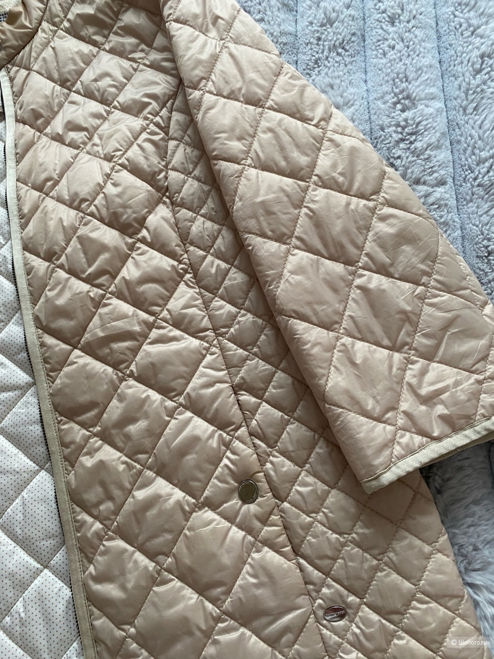 Куртка GERRY WEBER Edition.Размер L-XL.