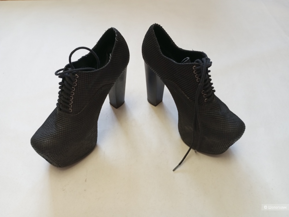 Ботинки Jeffrey Campbell, 37