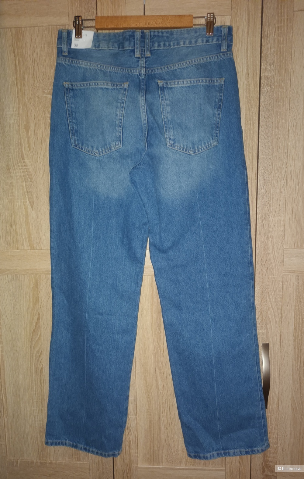 Джинсы Mango/46-48