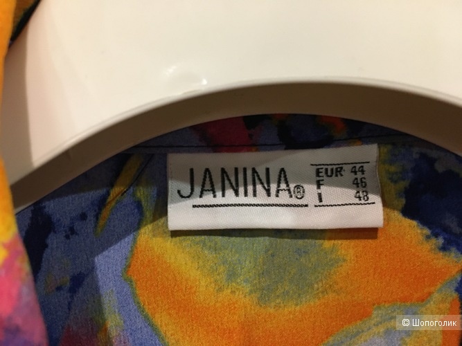 Платье Janinа, размер- 48-50
