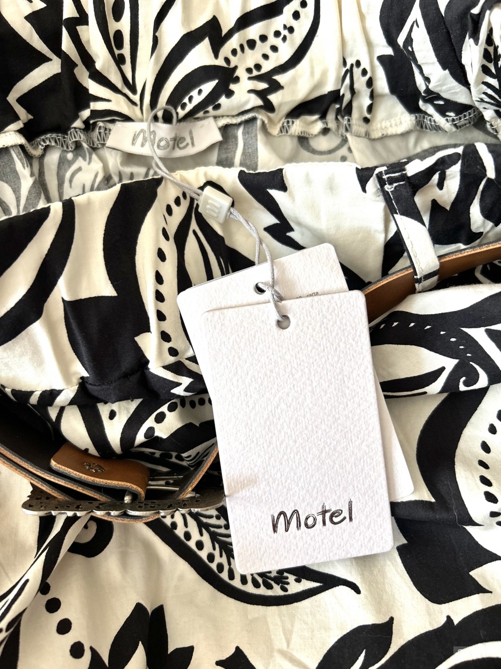 Юбка Motel. IT S (42/44 RU)