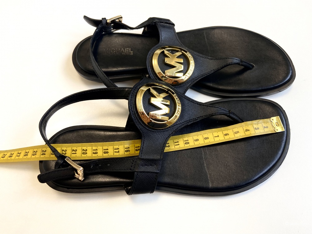 Босоножки/сандалии Michael Kors 37