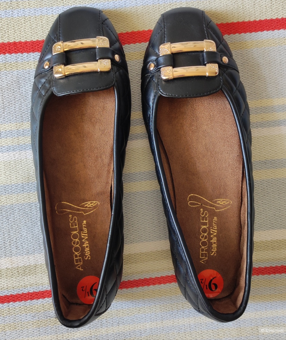 Балетки Aerosoles размер 40