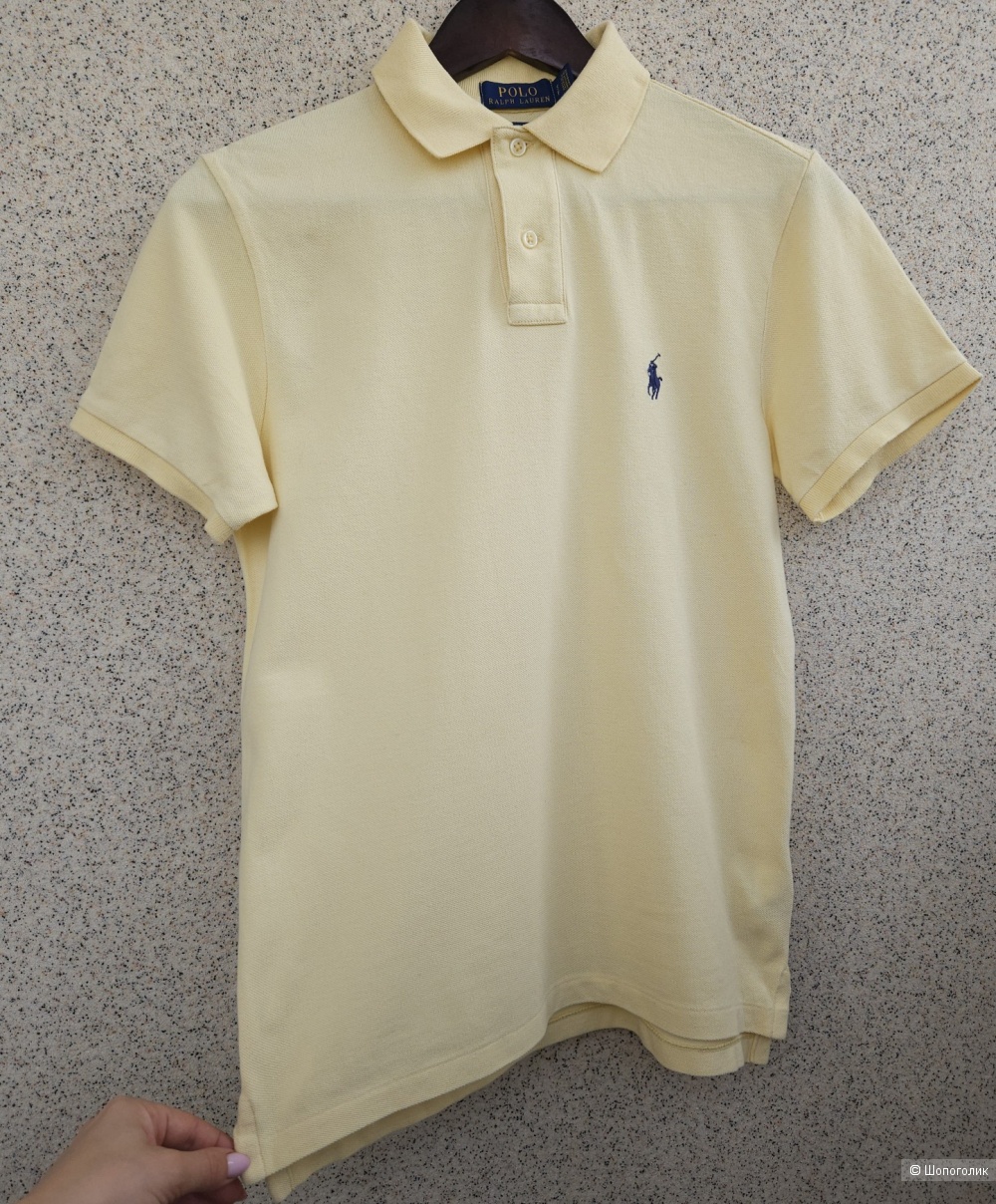 Поло Ralph Lauren, 44-46