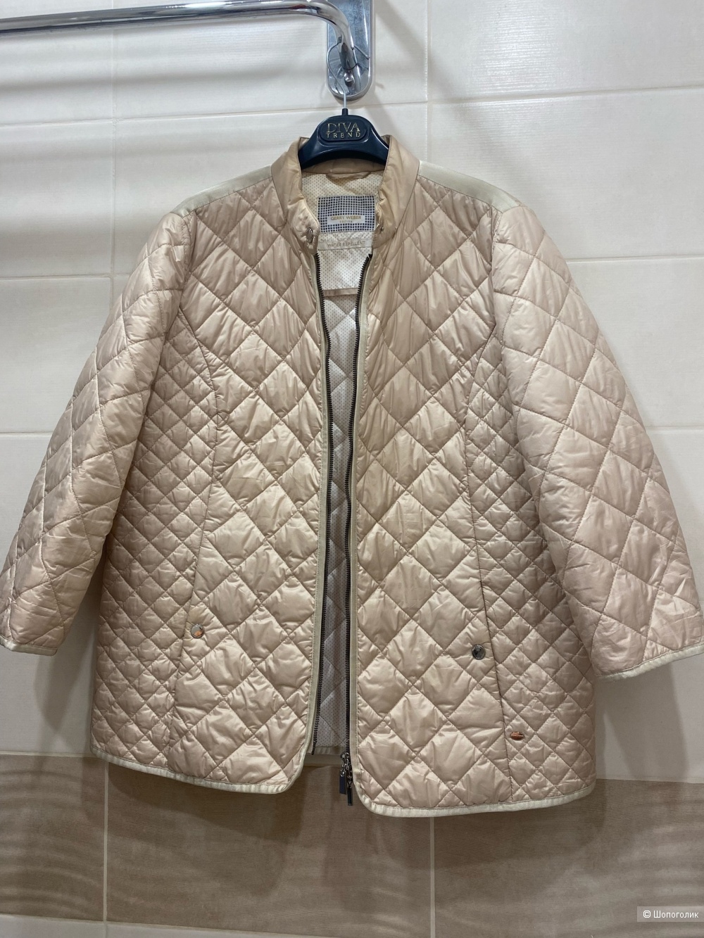 Куртка GERRY WEBER Edition.Размер L-XL.