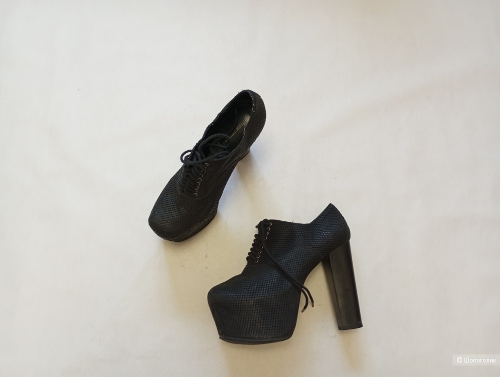 Ботинки Jeffrey Campbell, 37