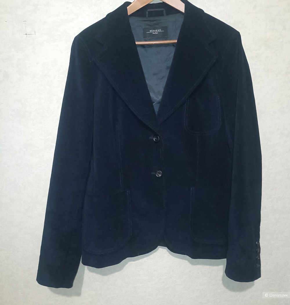 Max Mara Weekend жакет р 46-50