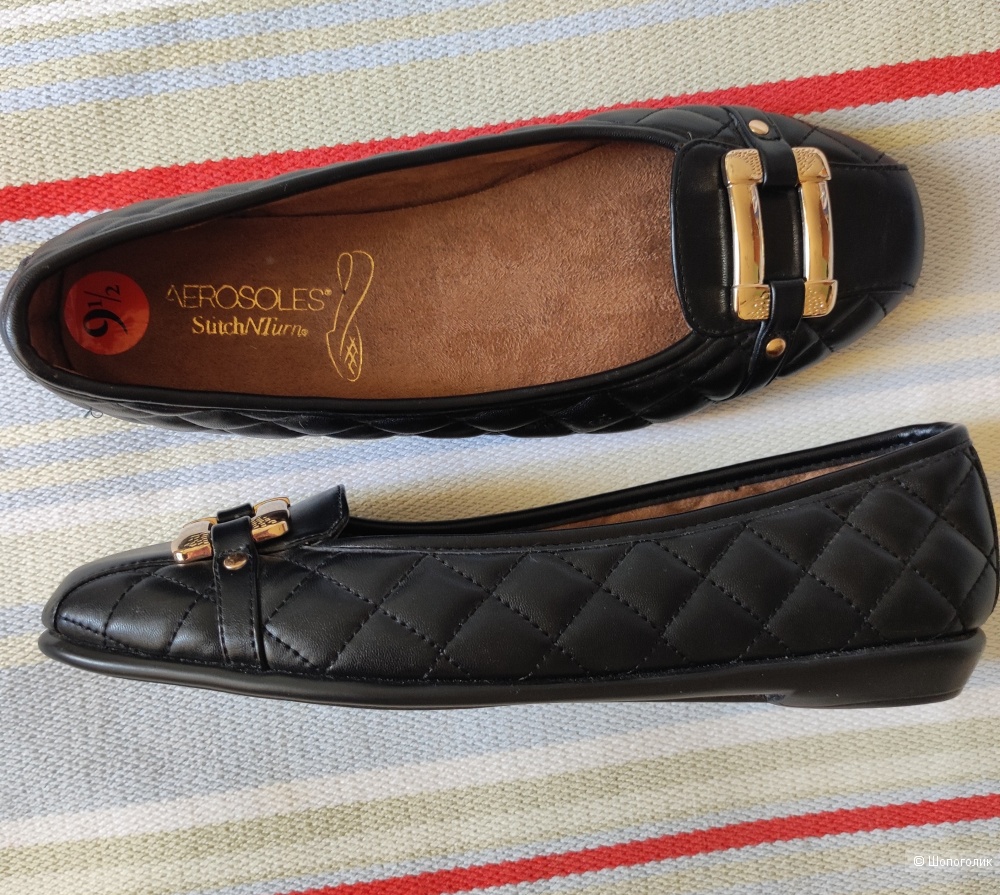 Балетки Aerosoles размер 40
