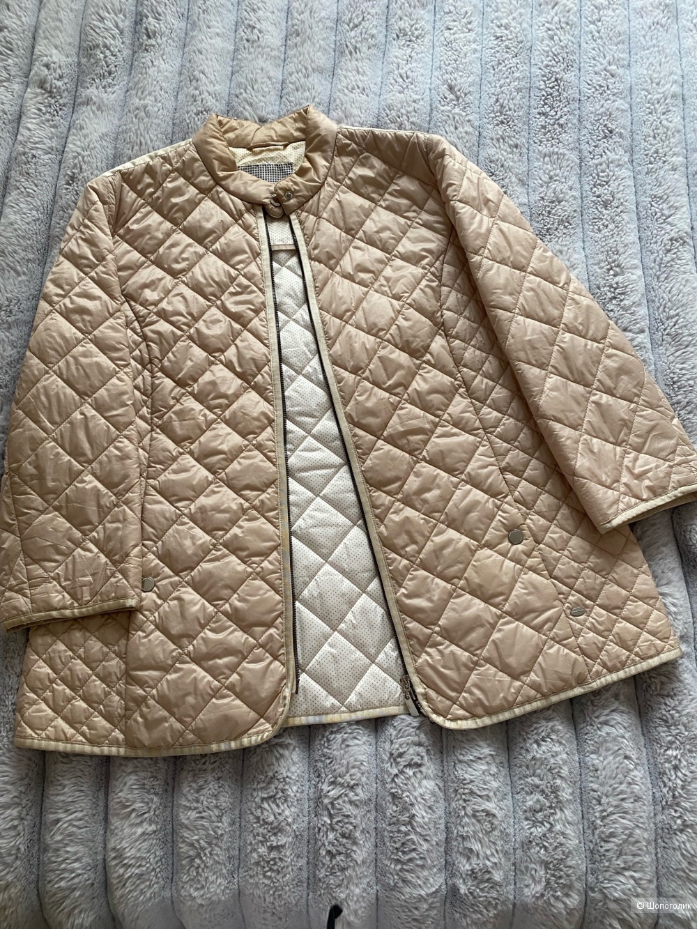 Куртка GERRY WEBER Edition.Размер L-XL.