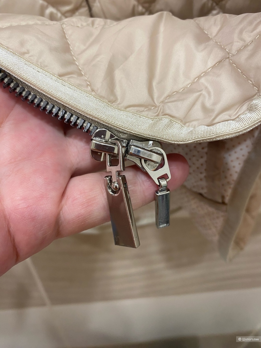 Куртка GERRY WEBER Edition.Размер L-XL.