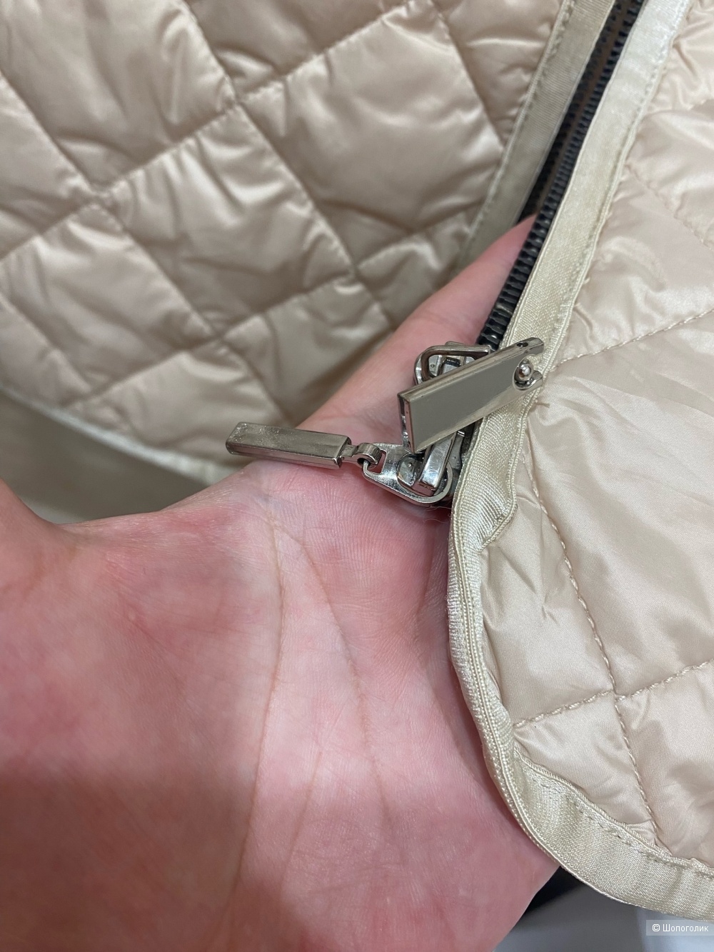 Куртка GERRY WEBER Edition.Размер L-XL.