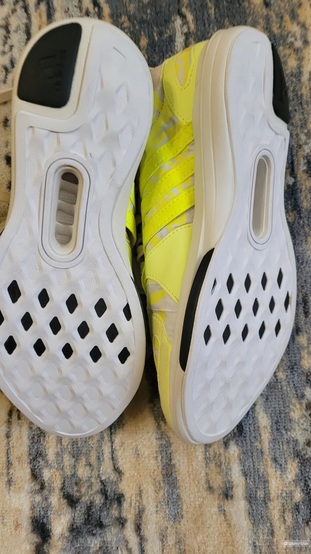Кроссовки Stellasport Adidas 37р