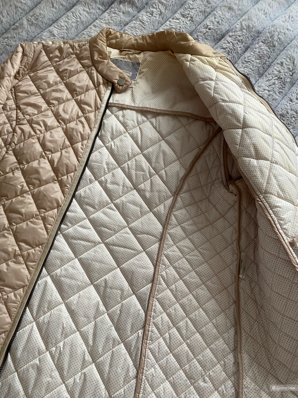 Куртка GERRY WEBER Edition.Размер L-XL.