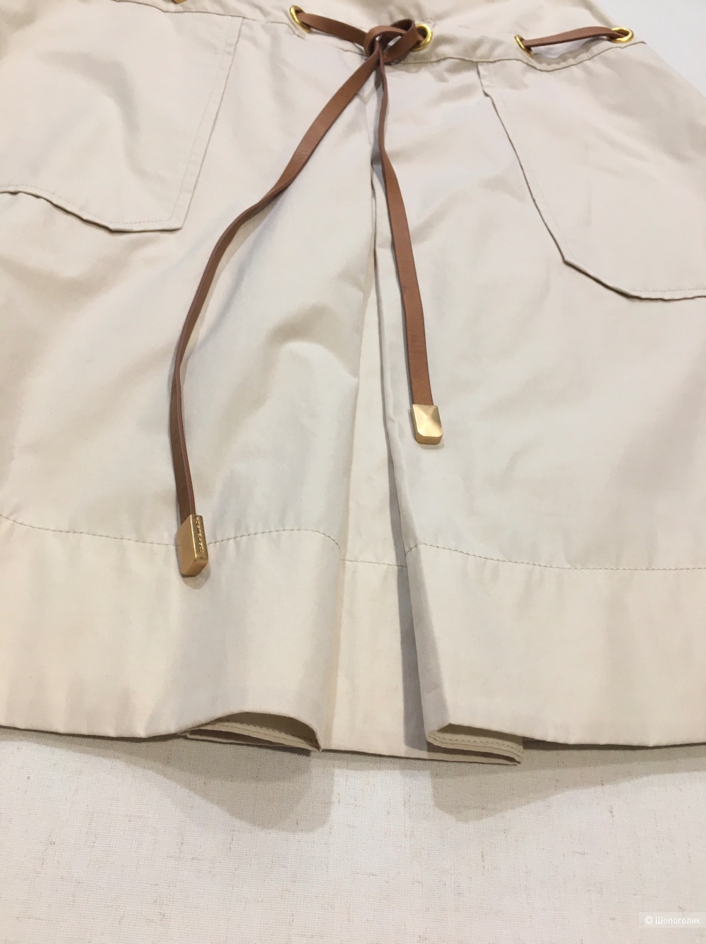 Юбка Tory Burch, размер XL/L