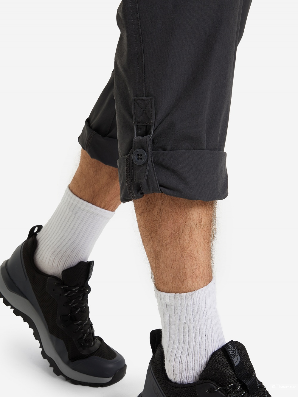 Брюки The north face, размер 30