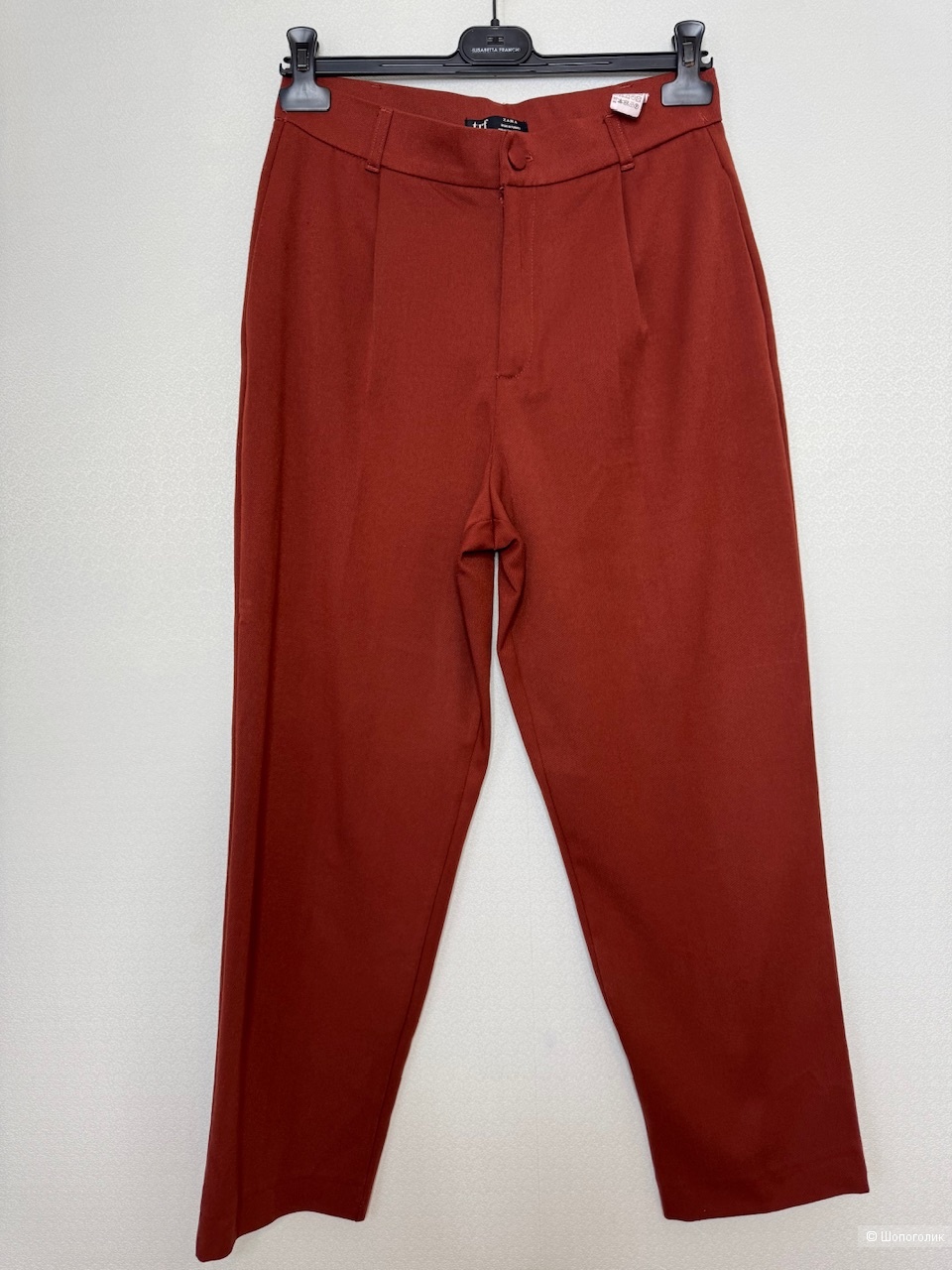 Брюки Zara, размер м