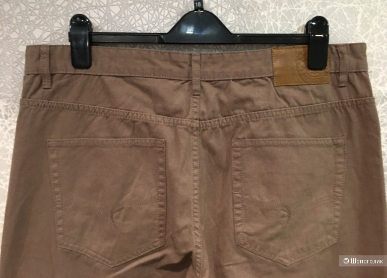 Джинсы женские Regular fit, размер-50