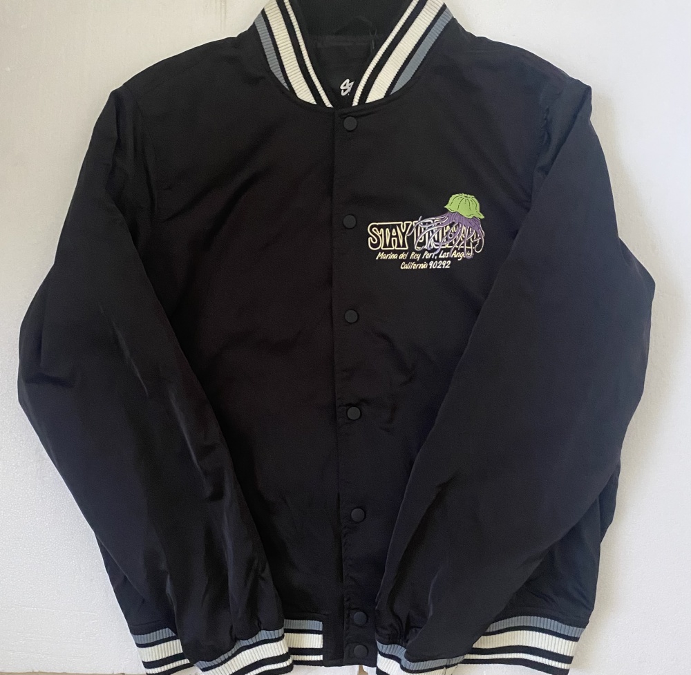 Бомбер Pull&bear, XL