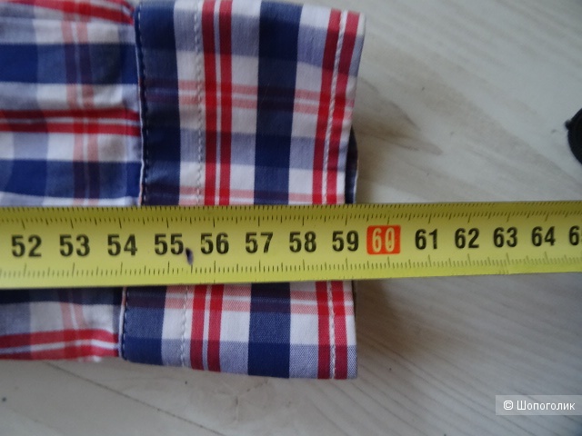 Рубашка us polo assn, размер S, М