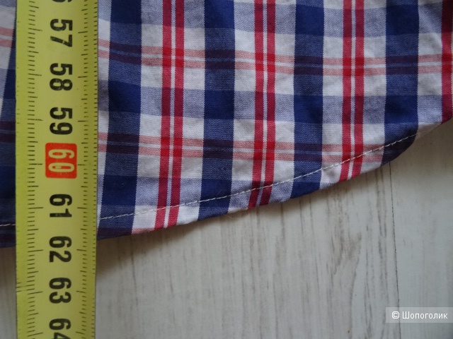 Рубашка us polo assn, размер S, М