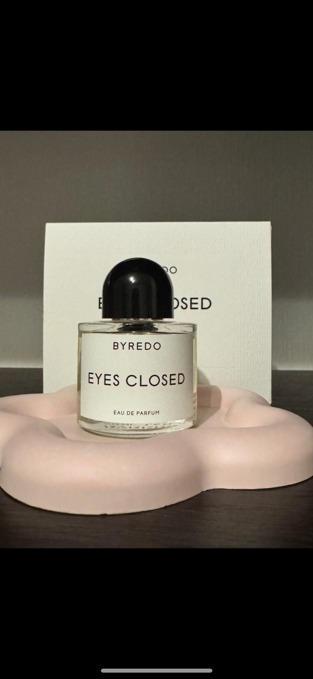 Byredo eyes closed 50 мл