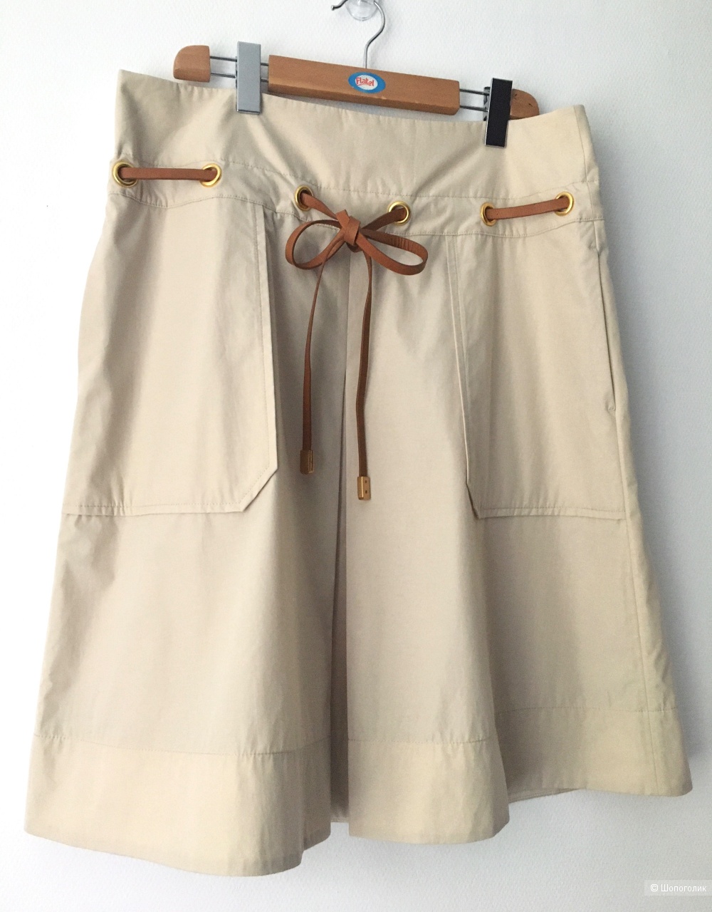 Юбка Tory Burch, размер XL/L