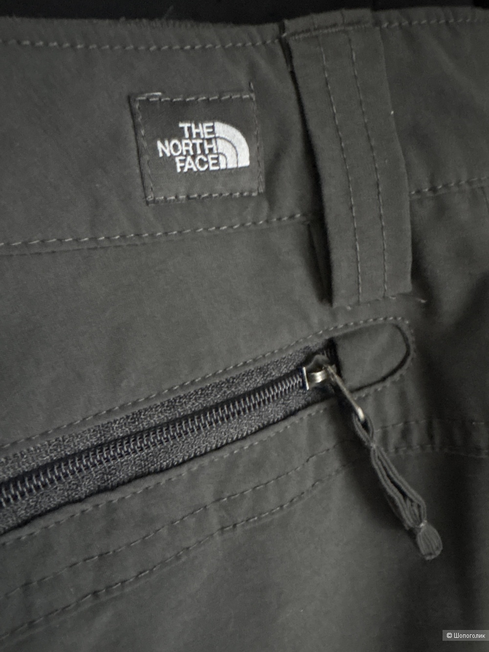 Брюки The north face, размер 30