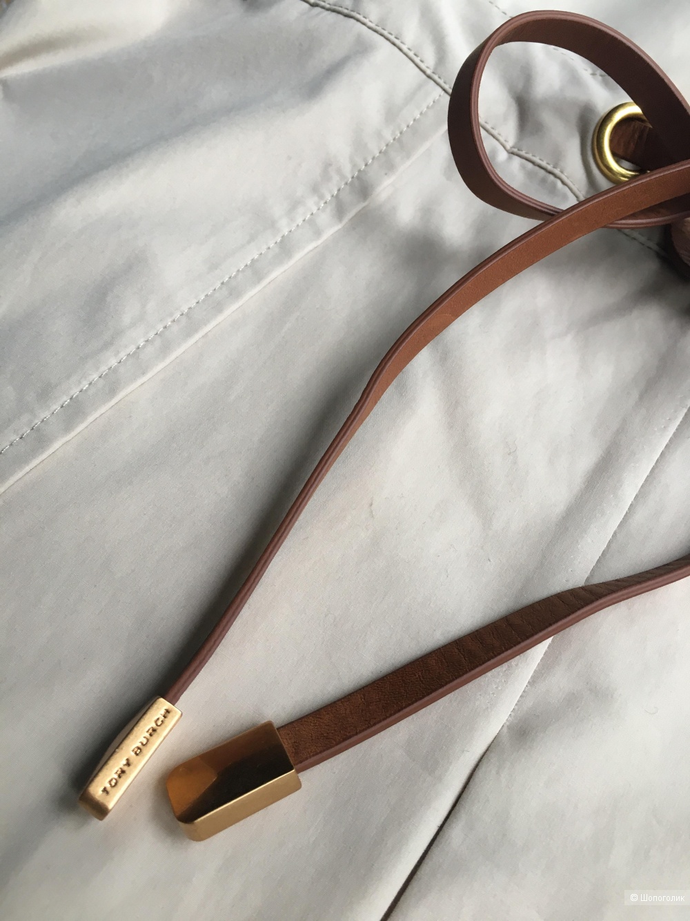 Юбка Tory Burch, размер XL/L