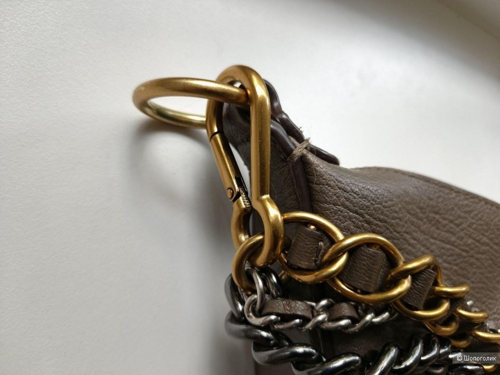 Сумка marc jacobs eclipse оригинал