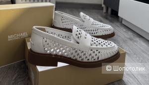 Michael Kors лоферы 38