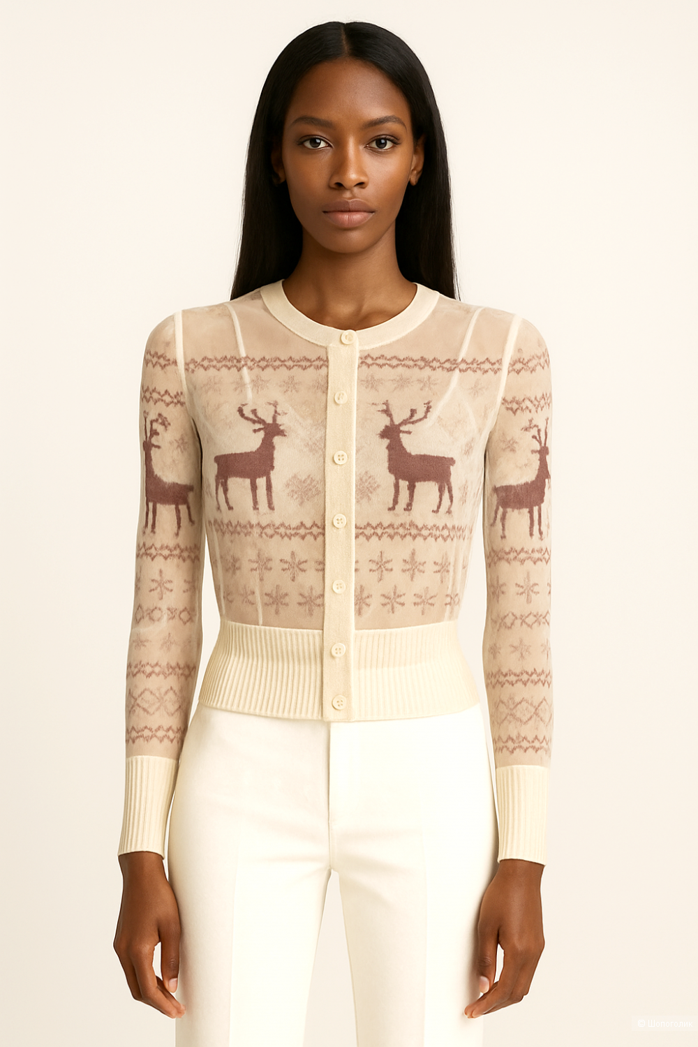 Кардиган Dolce Gabbana, it 40